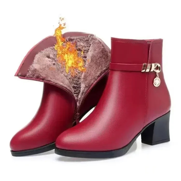 Comfortable Orthopedic Boots for Daily Wear