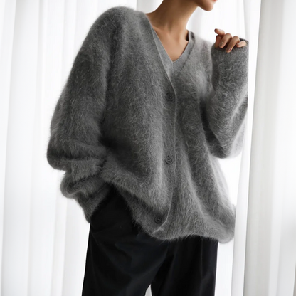 Classic Vintage Cardigan