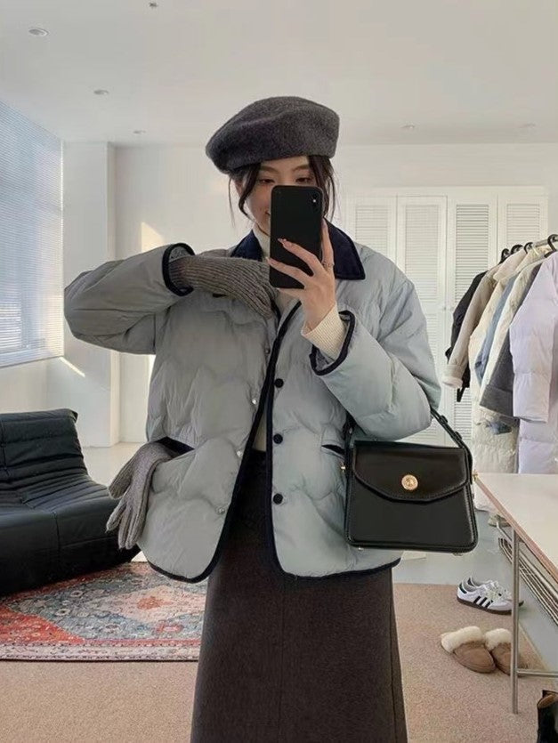 Elegantly Designed Coat
