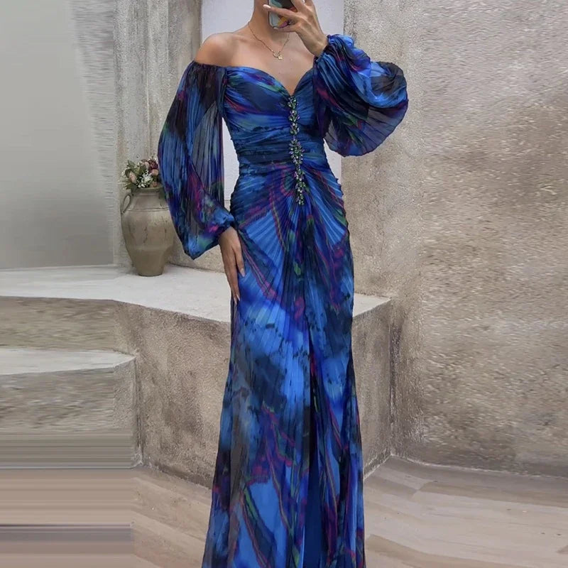 Beautifully Crafted Dress