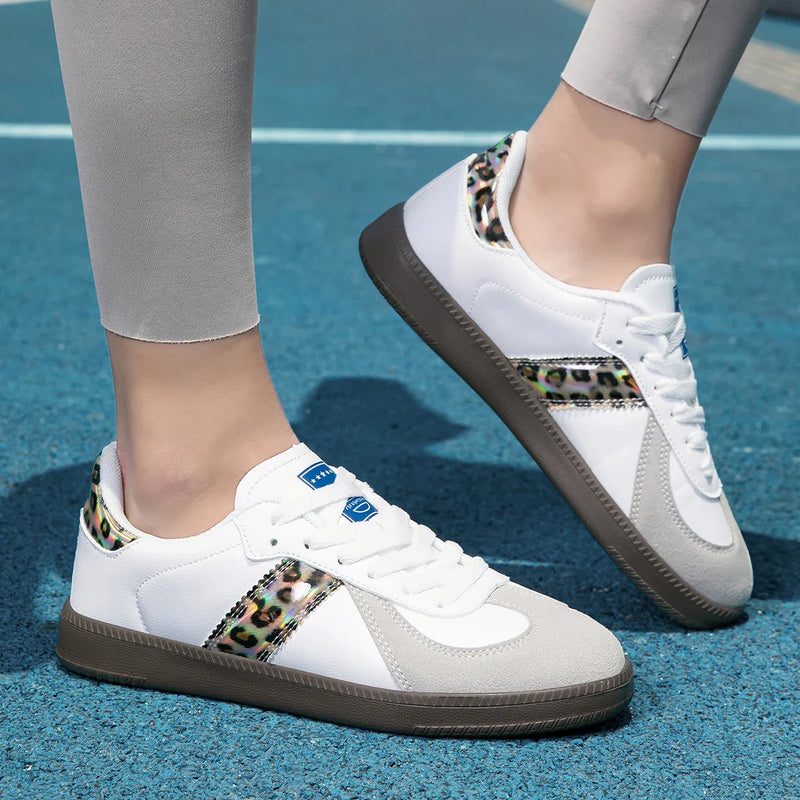 Graceful Orthopedic Sneakers for Modern Look