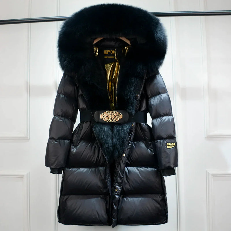 Elegantly Designed Garment