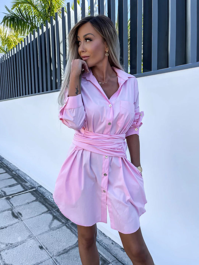 Vintage Inspired Blouse