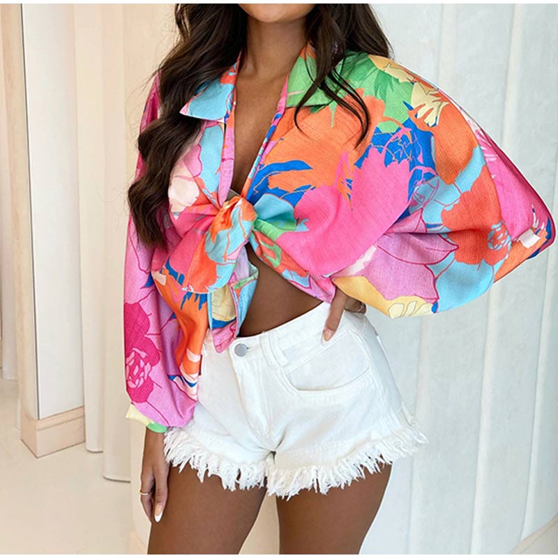 Elegantly Designed Blouse