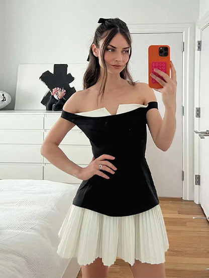 Vintage Inspired Dress