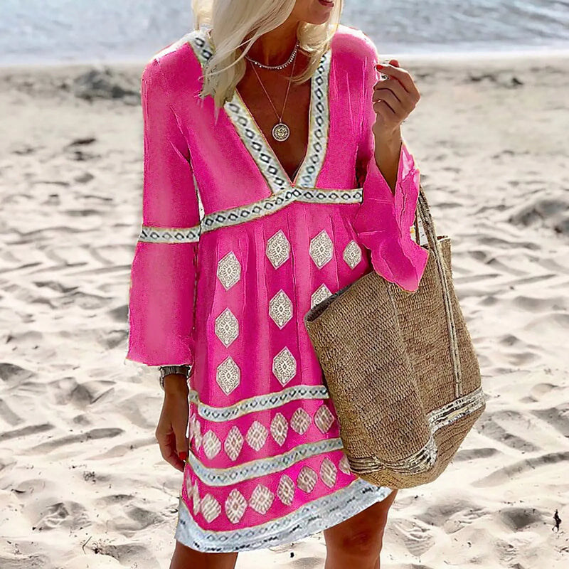 Timeless Vintage Style Garment