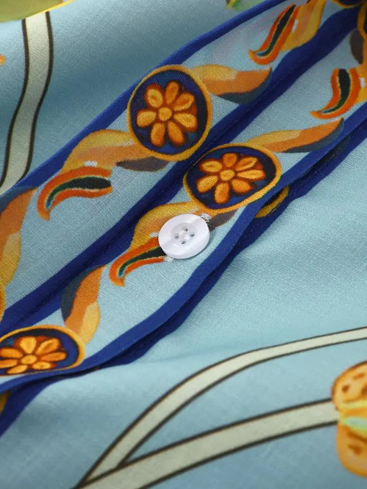Classic Designed Shirt