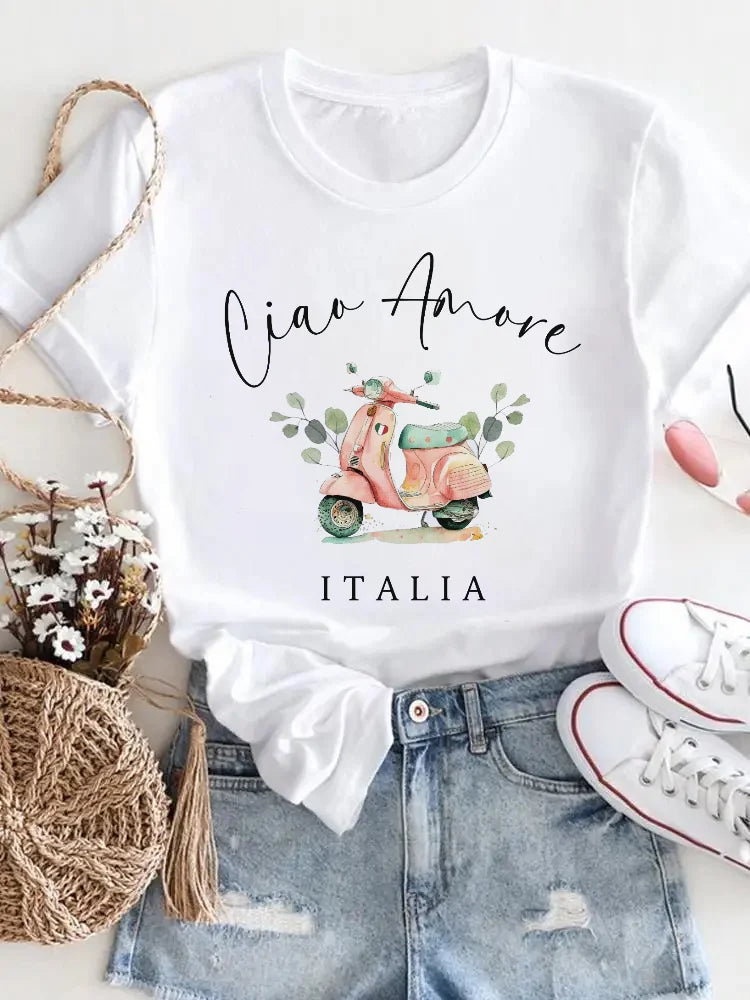 Thoughtfully Designed Shirt