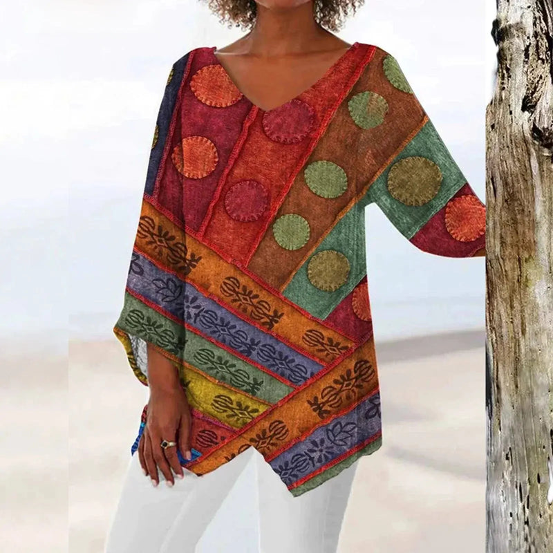 Thoughtfully Designed Top