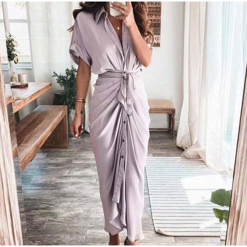 Elegantly Designed Dress