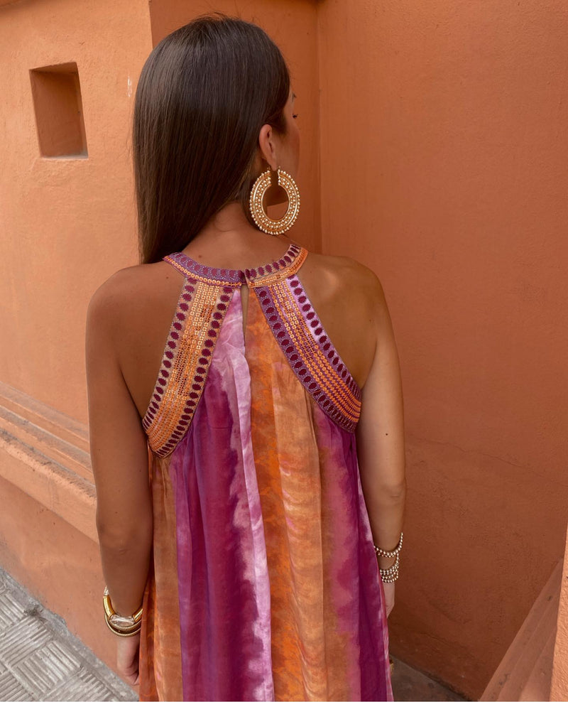 Classic Vintage Dress