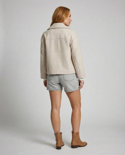 Classic Designed Garment