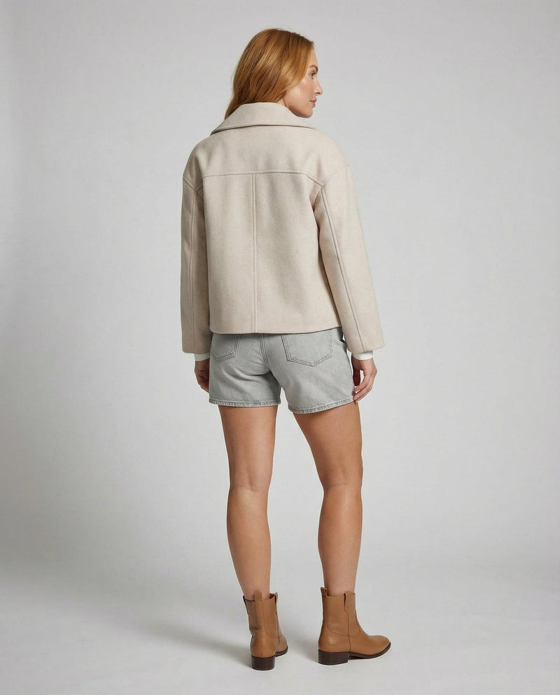 Classic Designed Garment