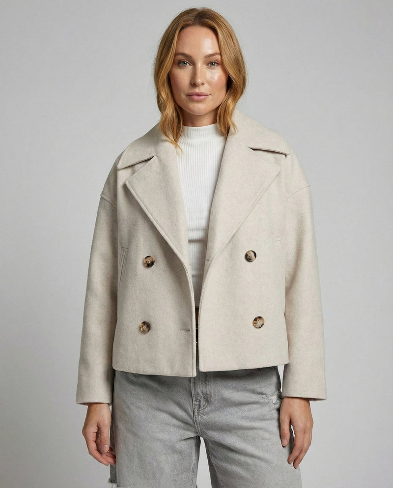 Classic Designed Garment