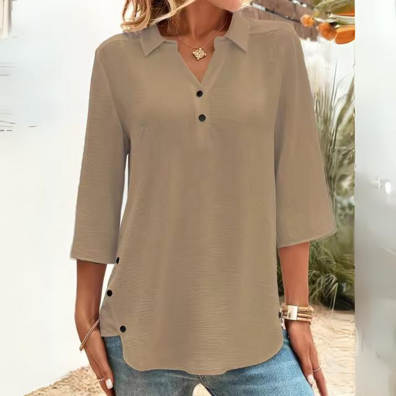 Elegantly Designed Blouse
