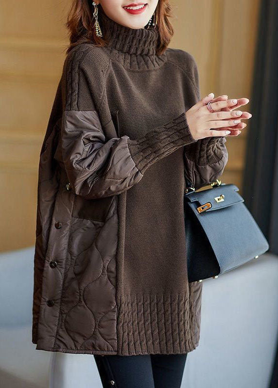 Vintage Inspired Sweater