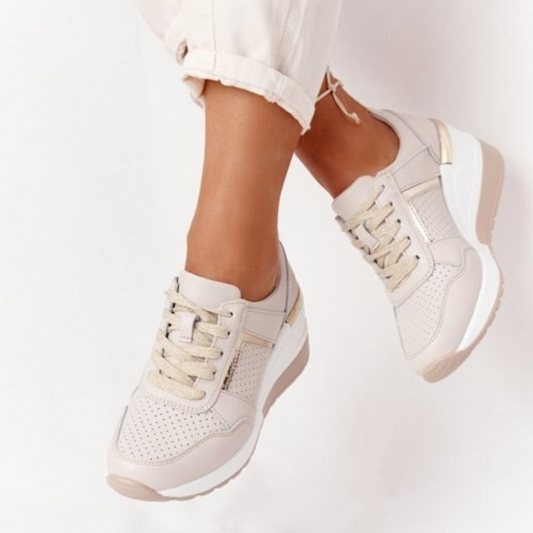 Vintage Inspired Orthopedic Shoes