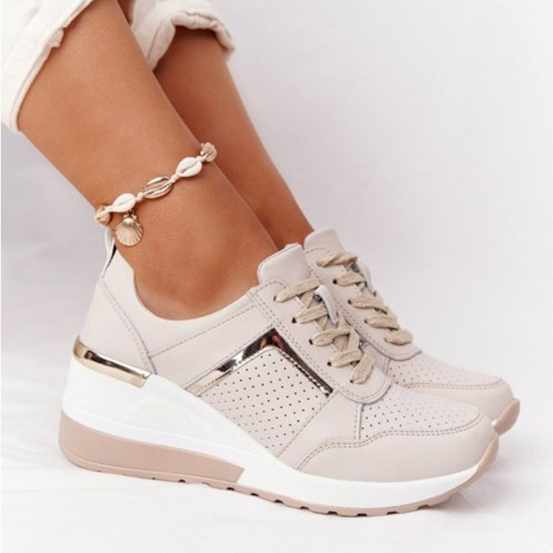Vintage Inspired Orthopedic Shoes