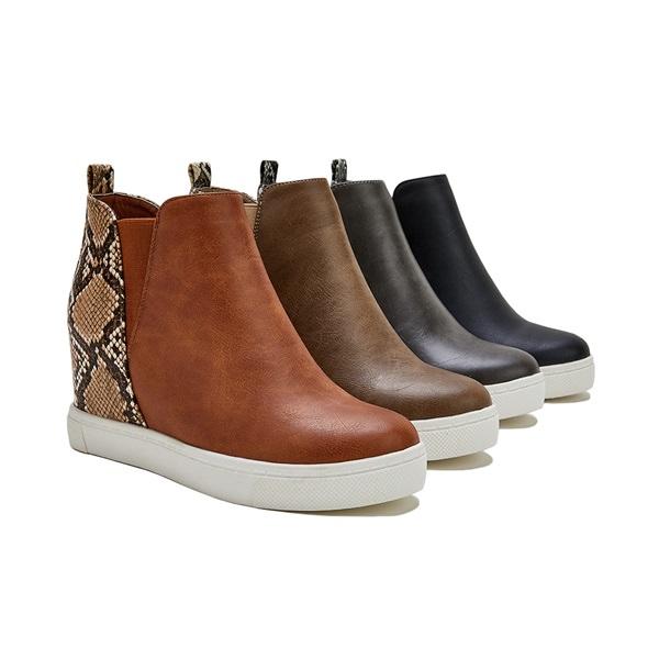 Elegant Orthopedic Boots for Every Step