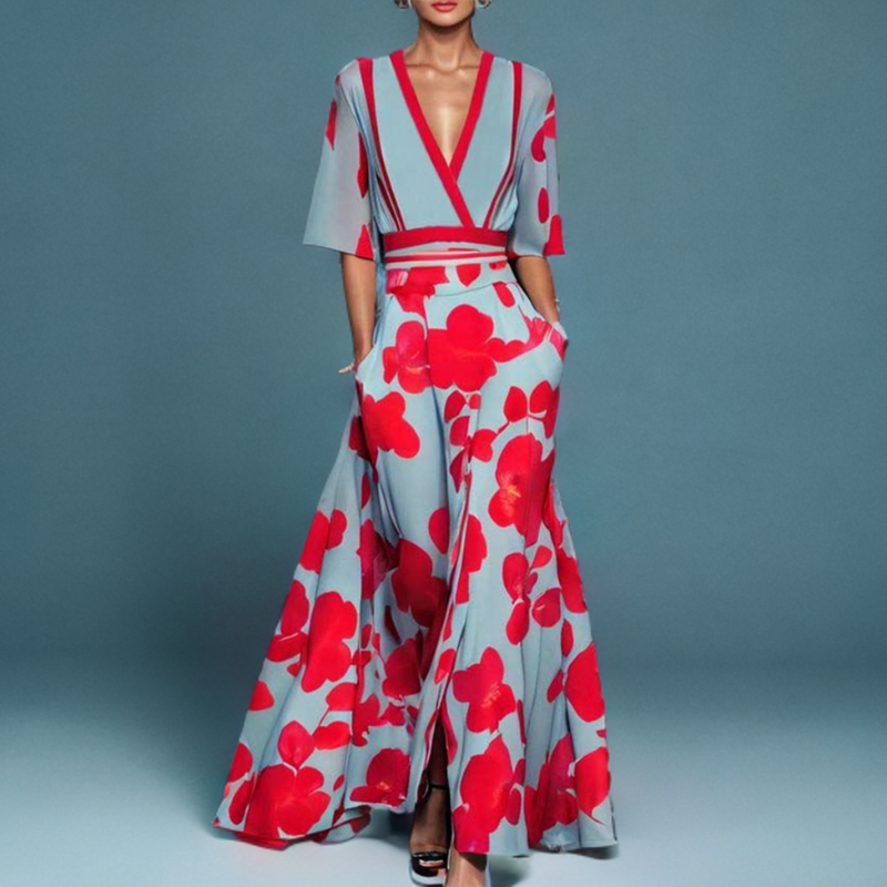 Classic Designed Garment