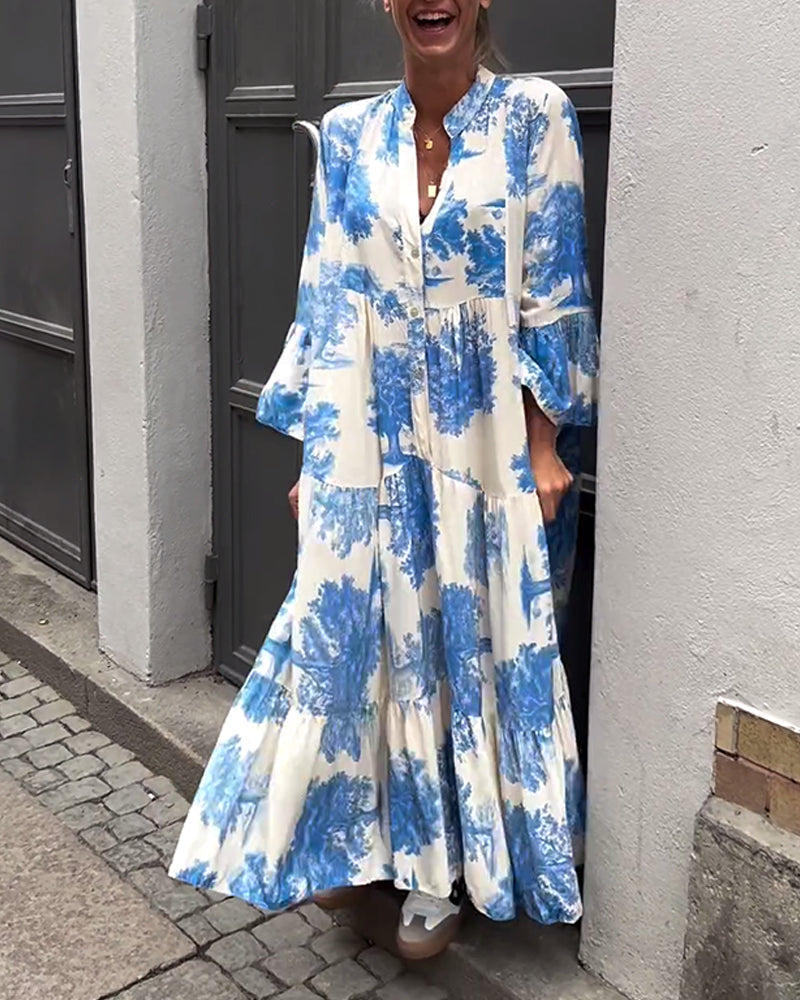 Elegantly Designed Dress