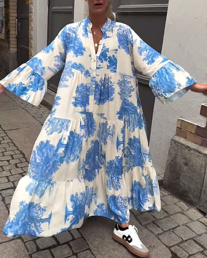 Classic Vintage Dress