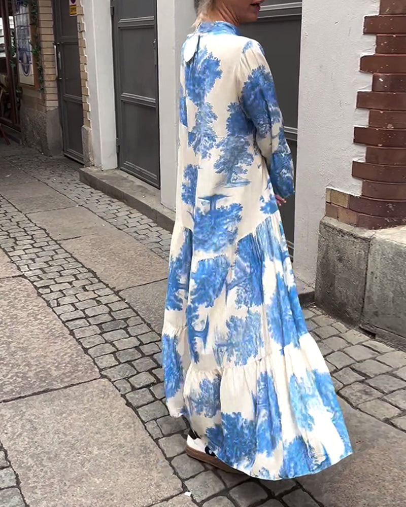 Elegantly Designed Dress