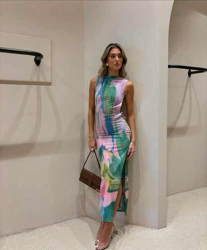 Classic Vintage Dress