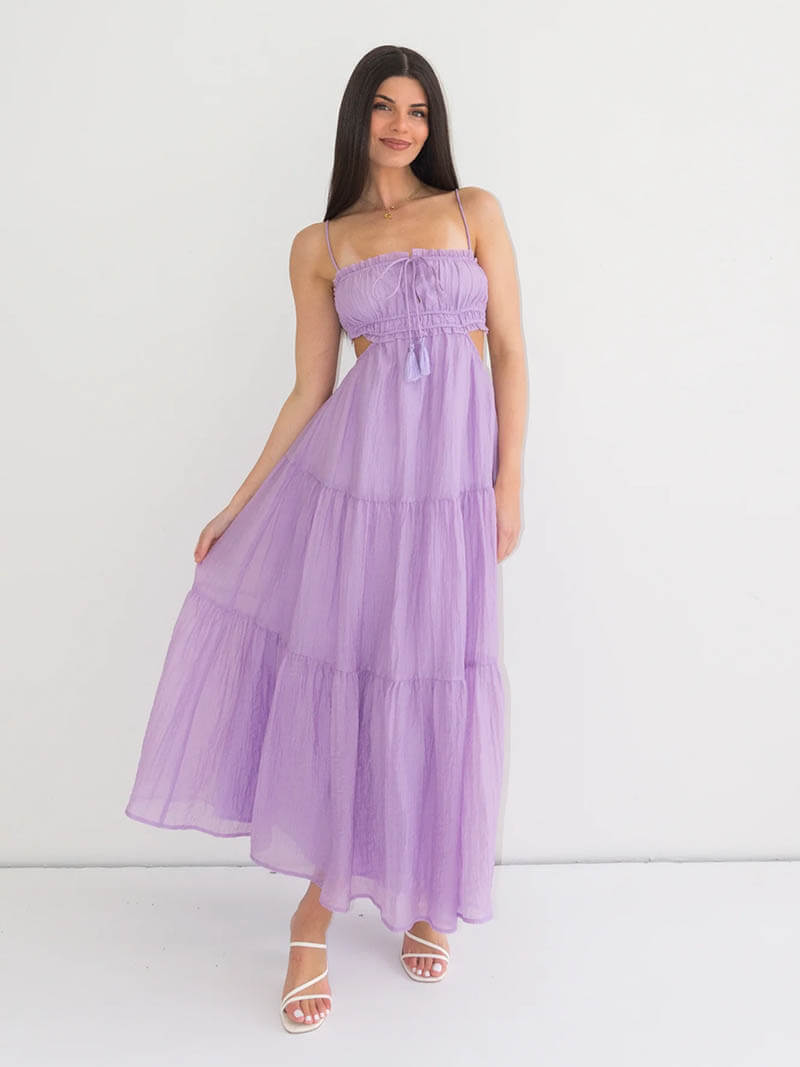 Beautifully Crafted Dress