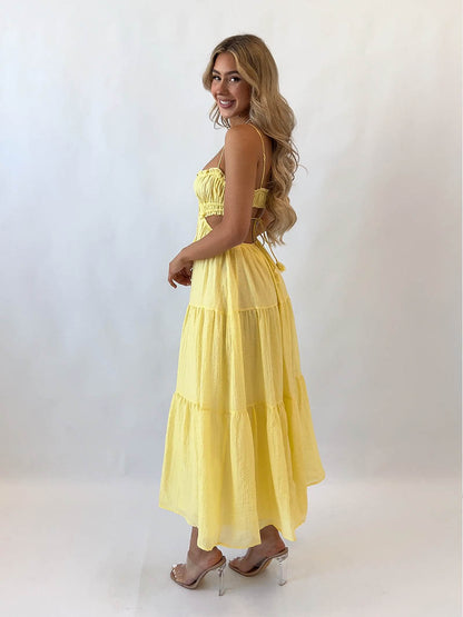 Beautifully Crafted Dress