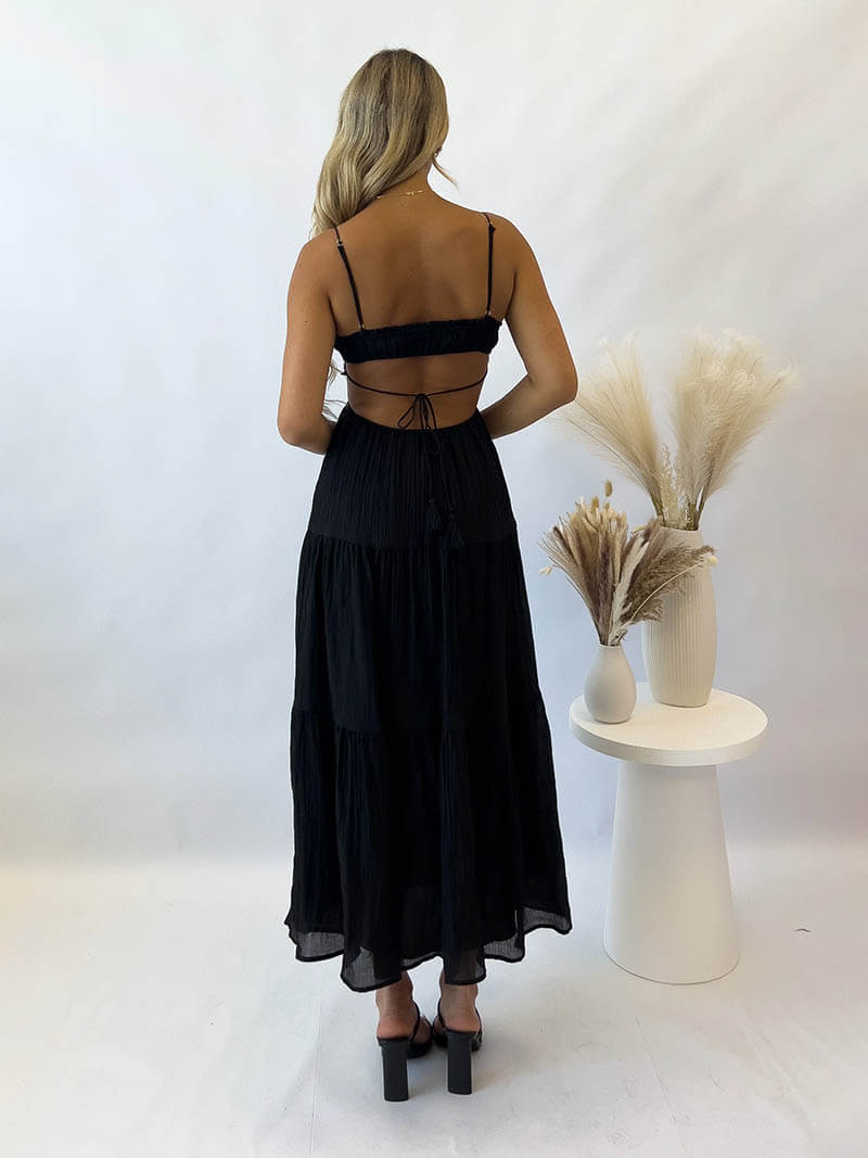 Thoughtfully Designed Dress
