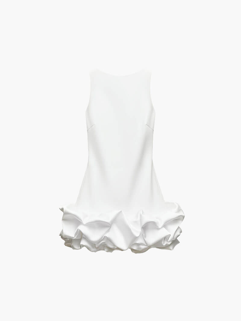Elegantly Designed Dress