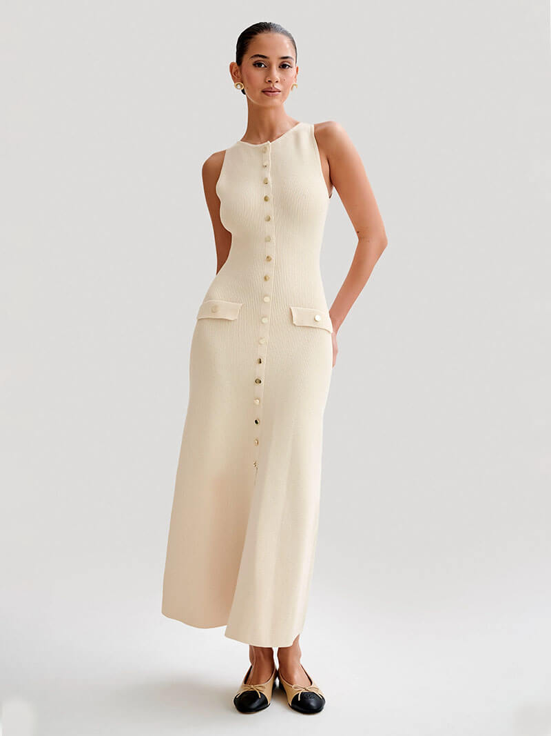 Classic Vintage Dress
