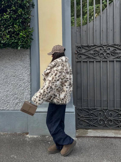 Classic Vintage Coat