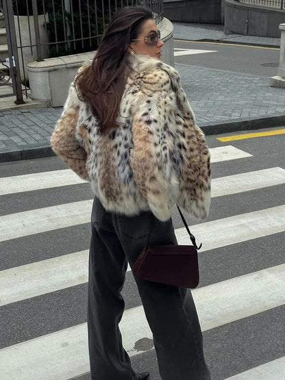 Classic Vintage Coat