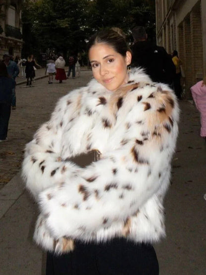Classic Vintage Coat
