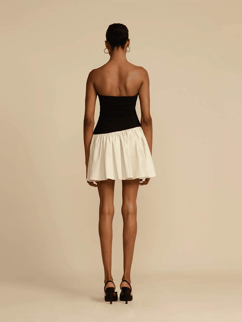 Beautifully Crafted Dress