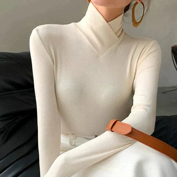 Elegantly Designed Sweater