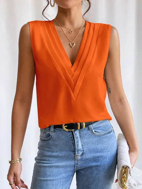 Vintage Inspired Garment