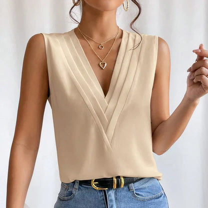 Classic Designed Blouse