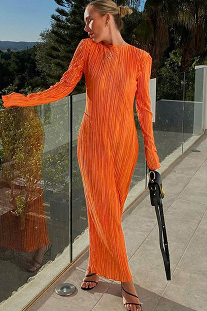 Elegantly Designed Dress