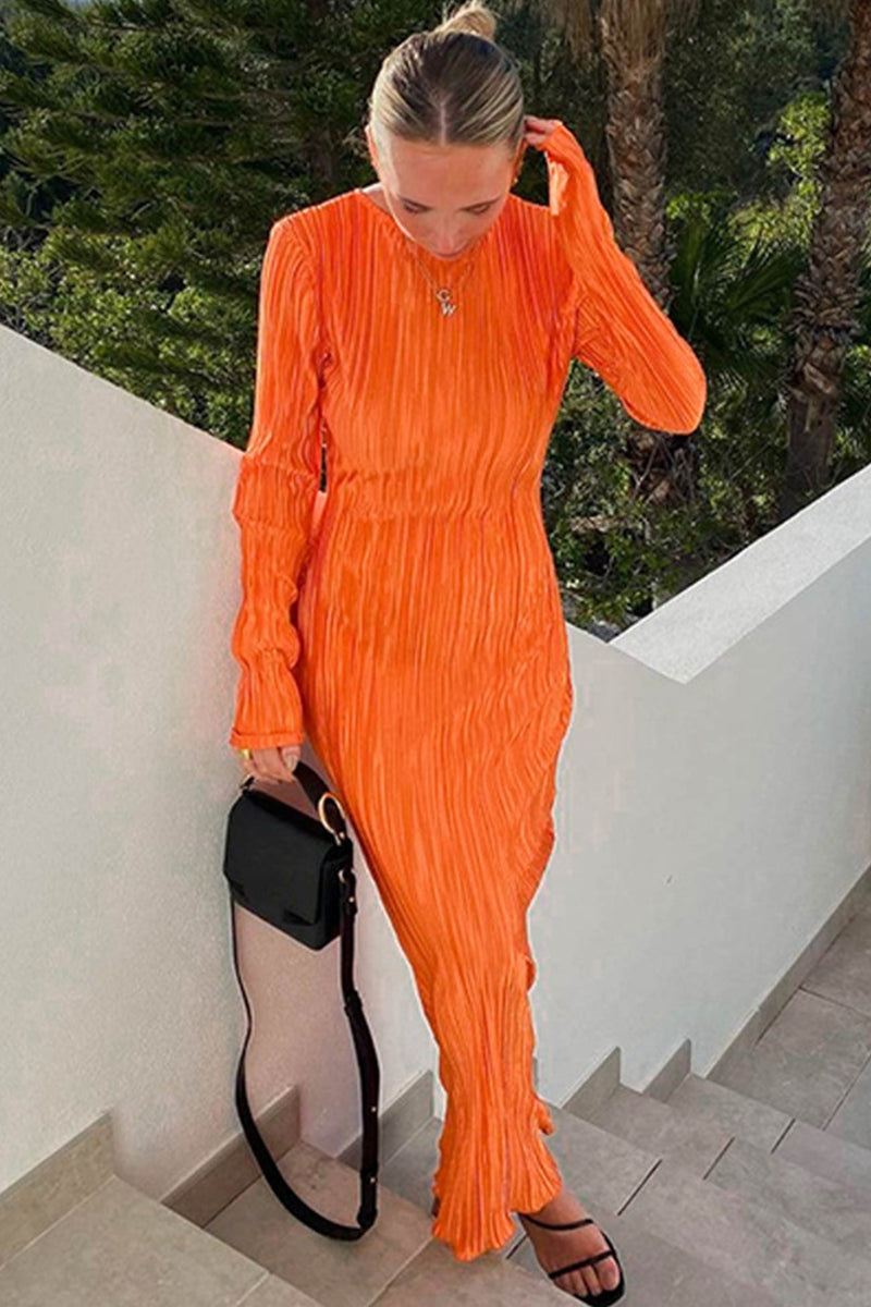 Elegantly Designed Dress
