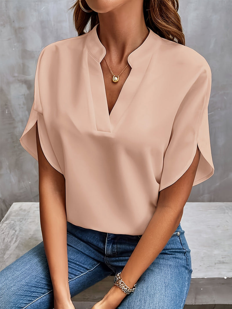 Vintage Inspired Blouse