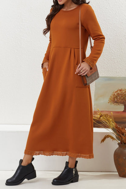 Beautifully Crafted Dress