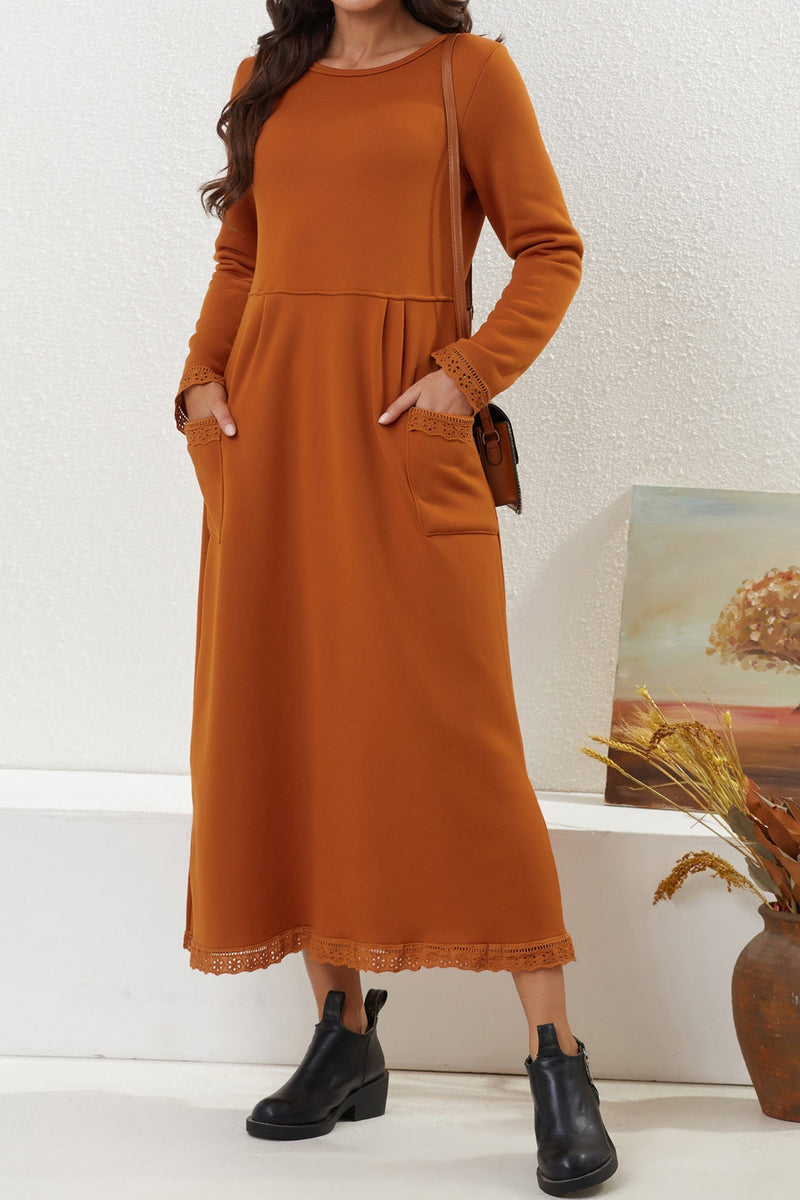 Beautifully Crafted Dress