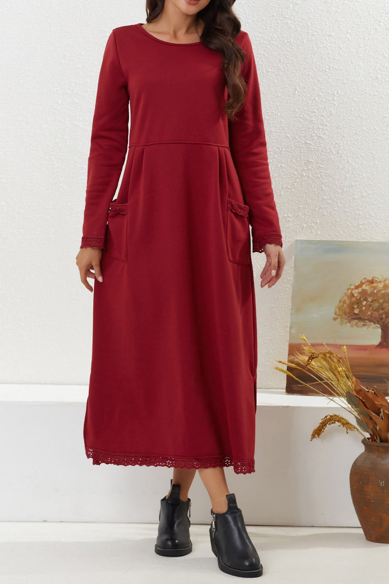 Beautifully Crafted Dress