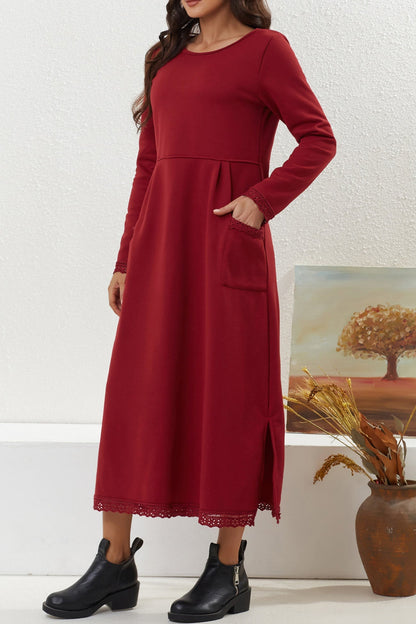 Beautifully Crafted Dress