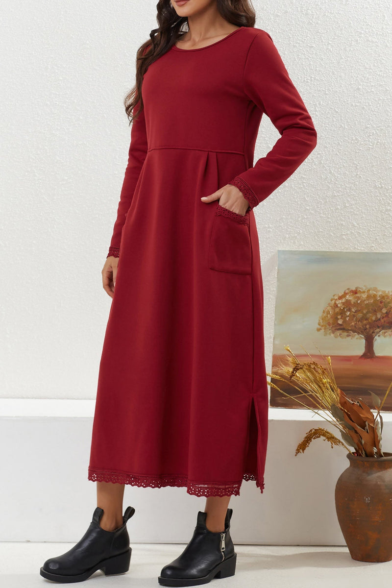 Beautifully Crafted Dress