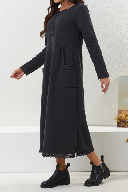 Beautifully Crafted Dress