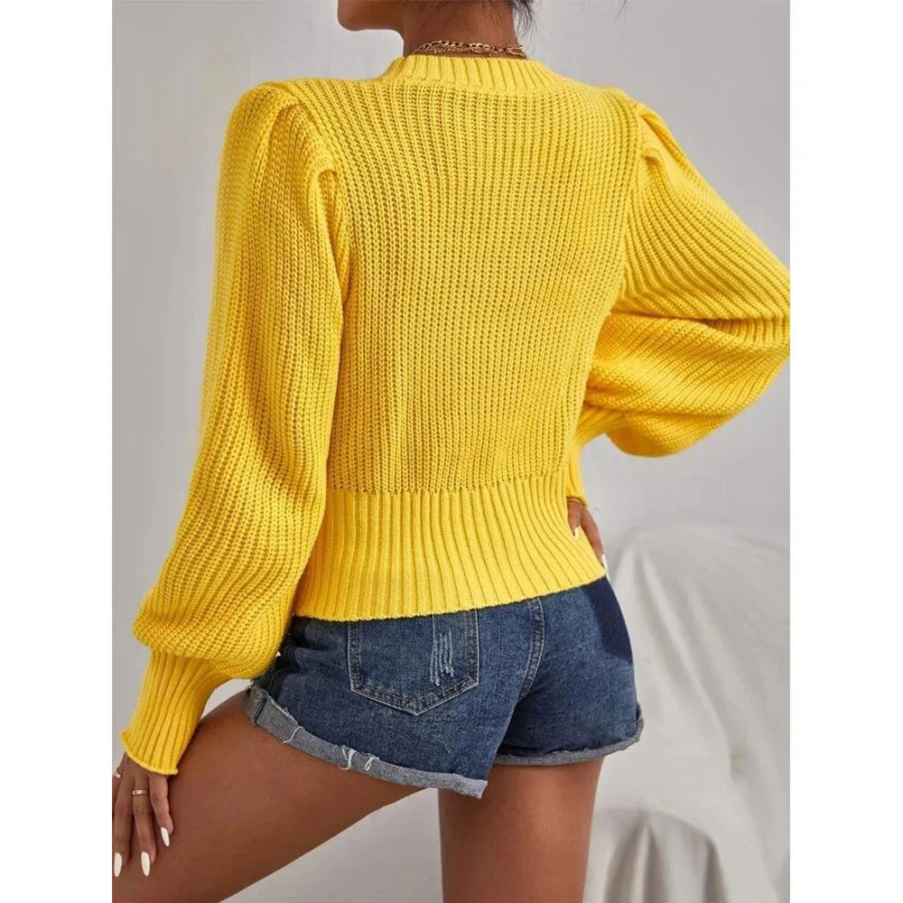 Beautifully Crafted Sweater